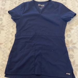 Women’s Scrub Top